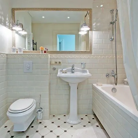 Authentic & Stylish Ozas Apartamento *