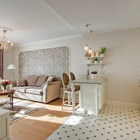 Apartamento Authentic & Stylish Ozas *