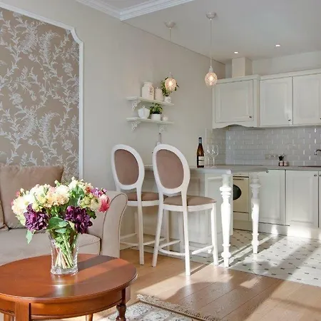 Authentic & Stylish Ozas Apartamento *