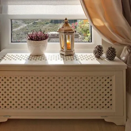 Authentic & Stylish Ozas Apartment