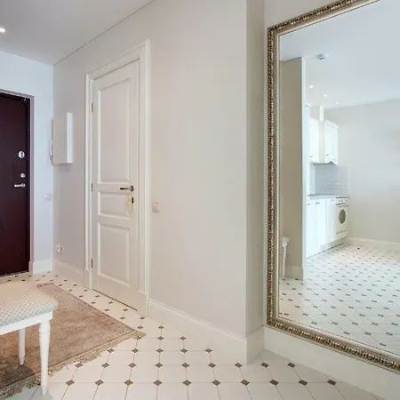 Apartment Authentic & Stylish Ozas Wilna