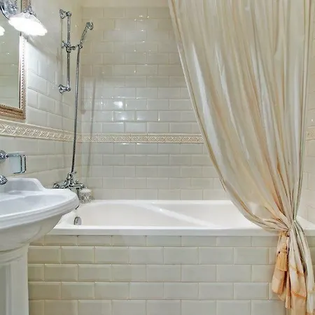 Apartment Authentic & Stylish Ozas Wilna